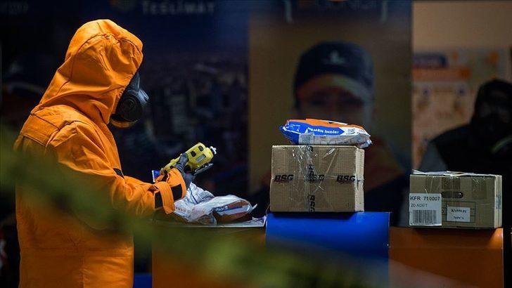 30 Ağustos 2021 Pazartesi kargolar açık mı? 30 Ağustos Zafer Bayramı'nda kargolar çalışıyor mu? G1