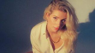 Lottie Moss’dan çarpıcı paylaşım