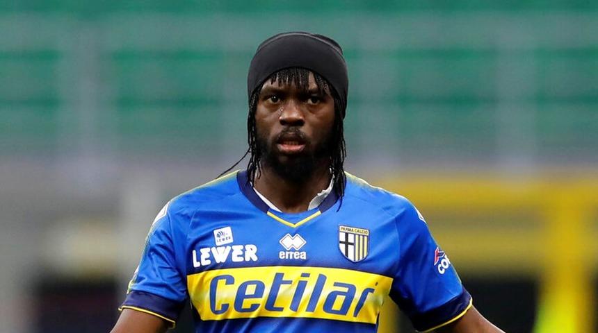 Süper Lig devinden Gervinho bombası