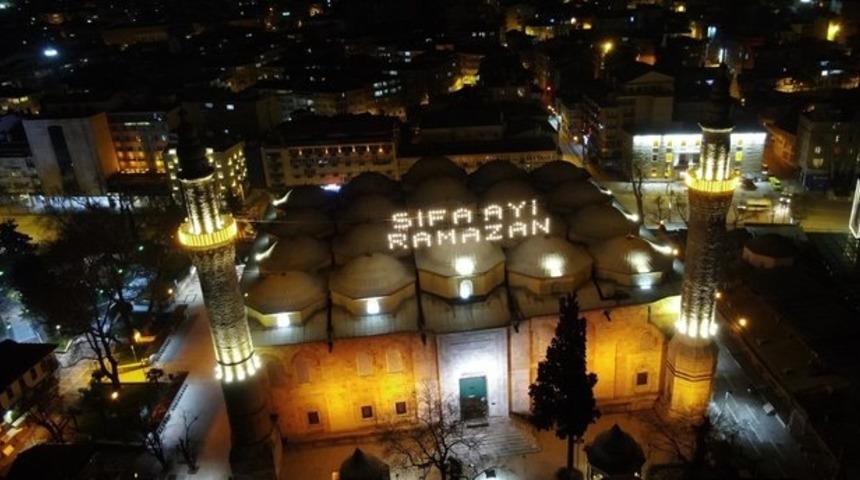 Bug&uuml;n Ramazan'ın ka&ccedil;ıncı g&uuml;n&uuml;? 28 Nisan &Ccedil;arşamba ramazan ayının ka&ccedil;ıncı g&uuml;n&uuml;?