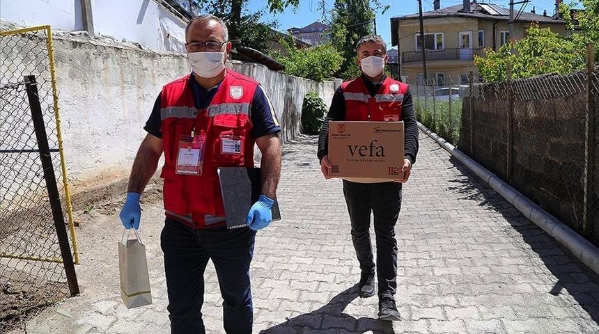 Vefa destek grubuna nasıl girilir? Vefa destek grubuna nasıl başvuru yapılır?