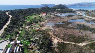 Likya Uygarlıkları Müzesi, ziyaretçilerini ‘Işıklar Ülkesi’ ile tanıştırıyor