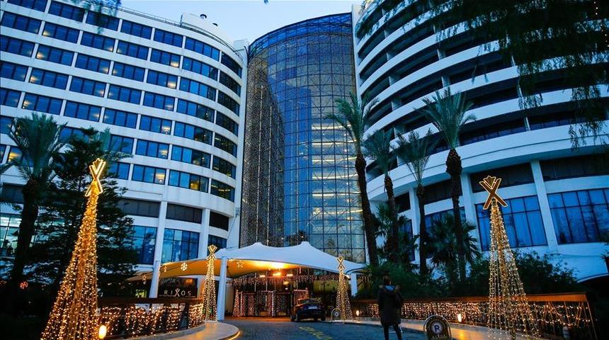  Tam kapanmada oteller açık mı? Oteller kapandı mı? Oteller rezervasyon alıyor mu?