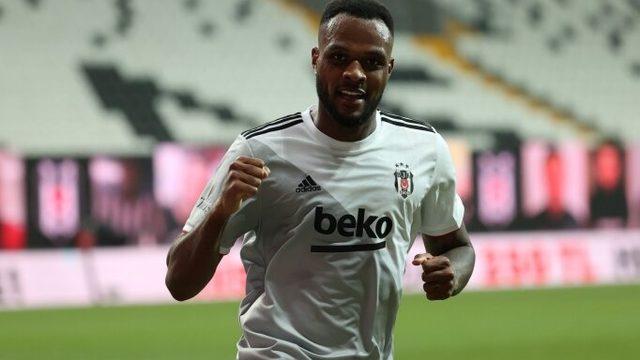 Beşiktaş'ta Cyle Larin Rize maçı kadrosuna alındı