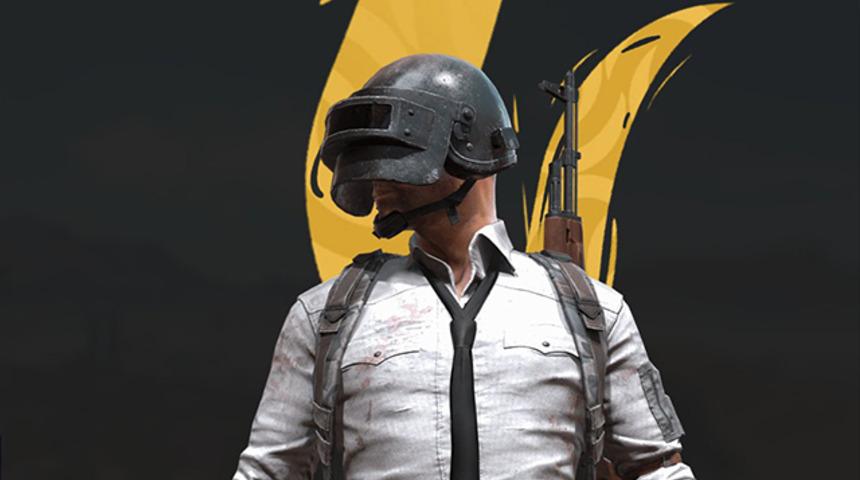 Excalibur PUBG Arena'da ön elemeler başladı