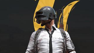 Excalibur PUBG Arena'da ön elemeler başladı