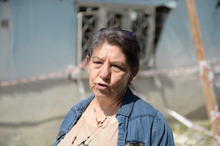 Eskişehir'de tek katlı evde helyum gazından kaynaklanan patlama hasara yol açtı G2