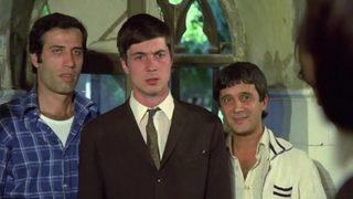 Hababam Sınıfı Uyanıyor nerede ne zaman çekildi? İşte oyuncu kadrosu