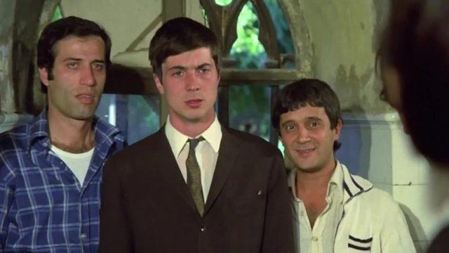 Hababam Sınıfı Uyanıyor nerede ve ne zaman çekildi? Hababam Sınıfı Uyanıyor konusu nedir, oyuncuları kimler?