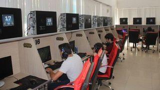 Elektronik oyun yerleri, bilardo salonları ve internet kafeler açık mı? İnternet kafeler ne zaman açılacak?