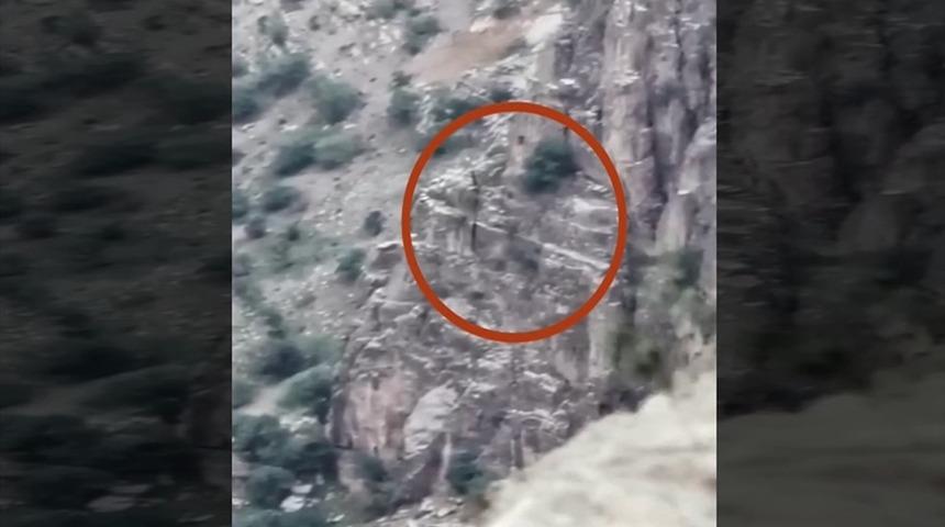 'Pençe- Yıldırım' operasyonunda 3 terörist etkisiz hale getirildi