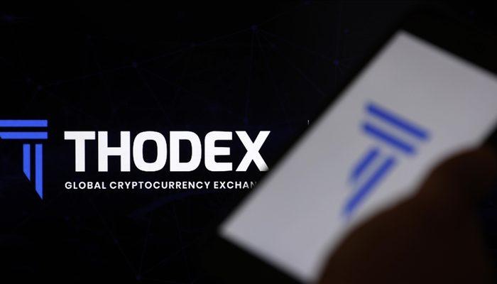 Thodex şüphelilerinin ifadeleri ortaya çıktı! 