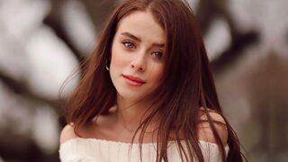 Masumiyet’in Ela’sı İlayda Alişan’ı daha önce böyle görmediniz!