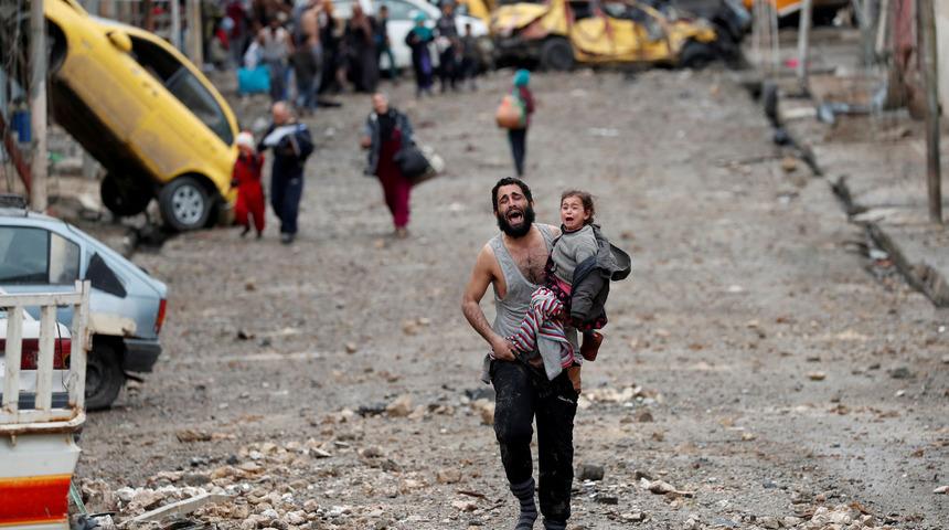 Dünyada 1 milyar yetim ve öksüz var!