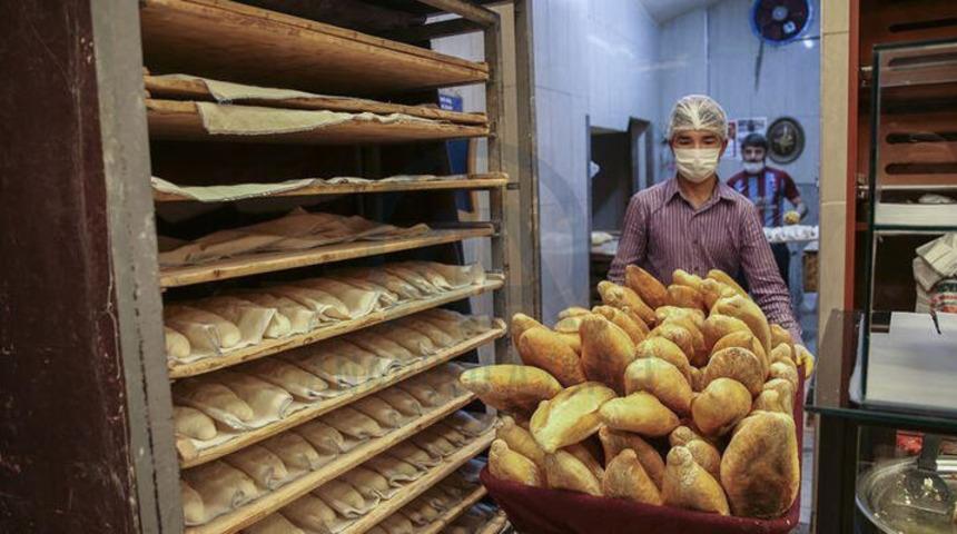 Fırınlar hafta içi ve hafta sonu açık mı? Fırınlar kaça kadar açık?