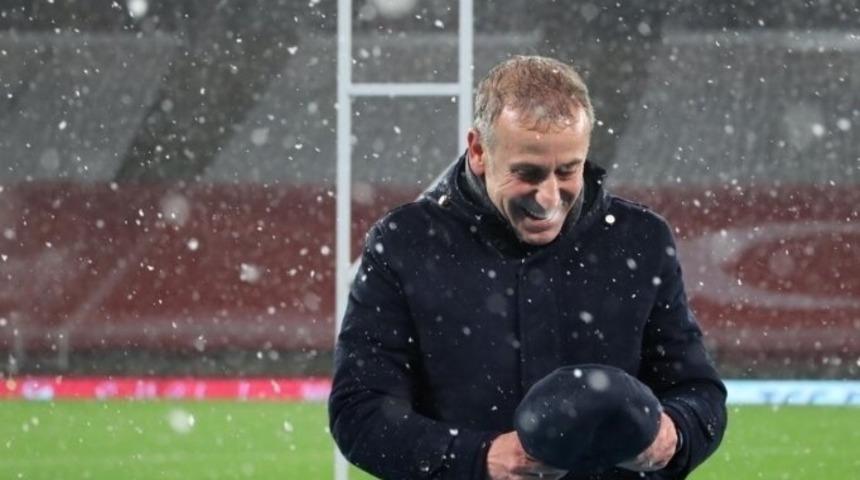 Abdullah Avcı'nın testi negatif &ccedil;ıktı