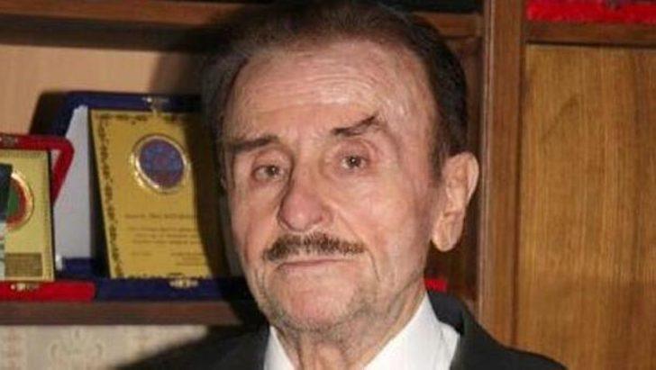 Eski milletvekili Mail Büyükerman koronavirüsten hayatını kaybetti