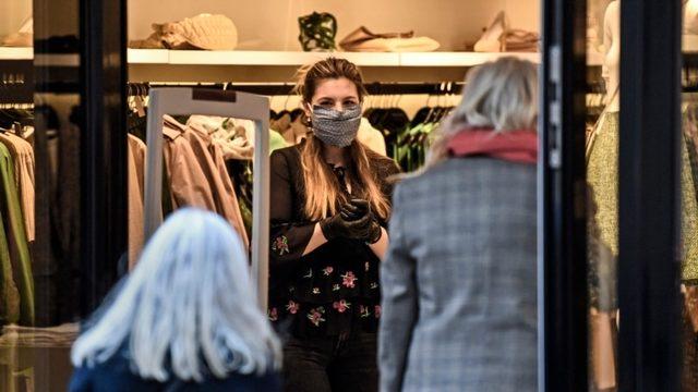 Almanya 2021 Ekonomik Büyüme Tahminini Yükseltti