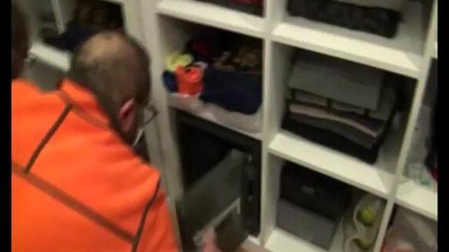 İş insanı Hayyam Garipoğlu’nun oğlu, 29 milyon dolar dolandırıldı: 6 gözaltı