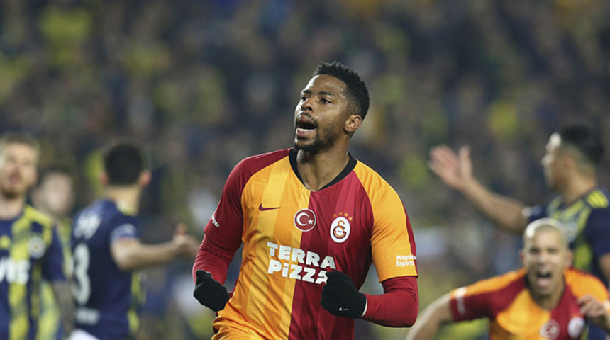 Süper Lig'den Ryan Donk'a teklif