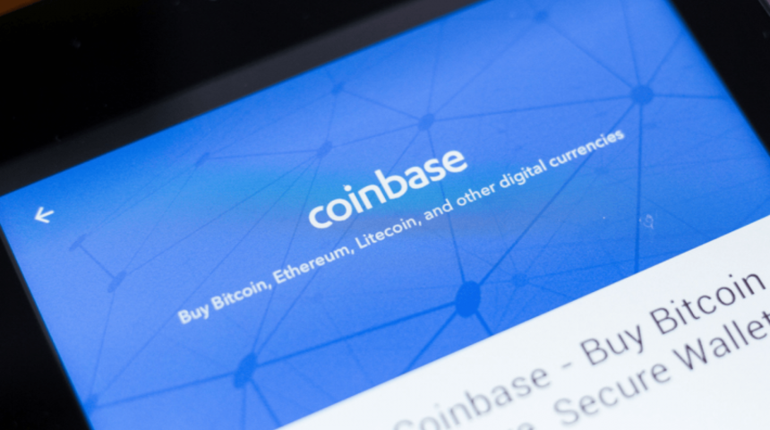 Coinbase halka arz oldu! Piyasa değeri uçtu!