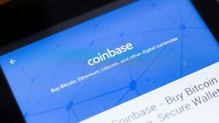 Coinbase halka arz oldu! Piyasa değeri uçtu!