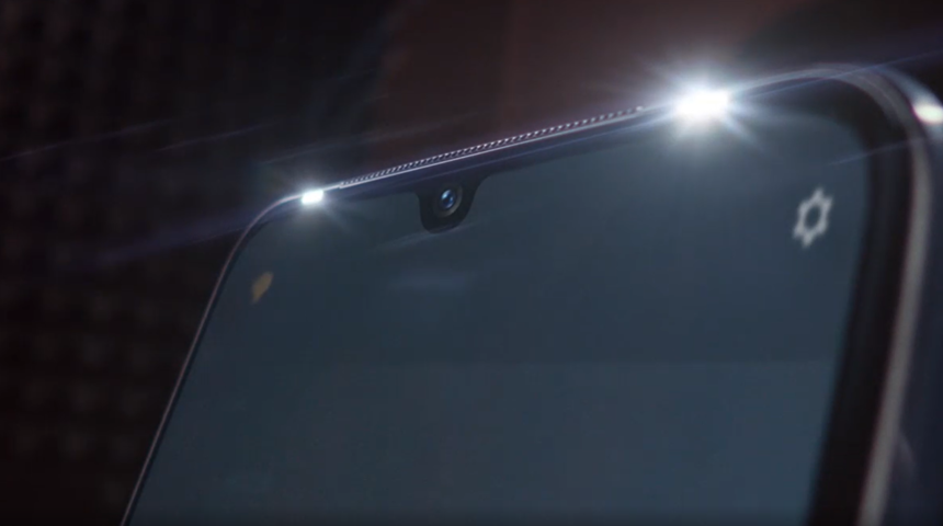 Flaşlı selfie kamerası ile dikkat çeken Vivo V21 serisi tanıtıldı! 