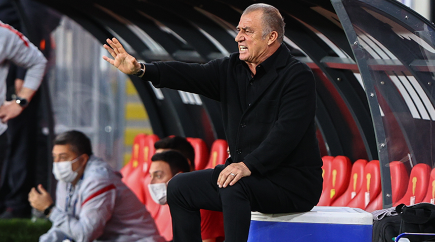 Galatasaray'da Fatih Terim dönemi sona eriyor!