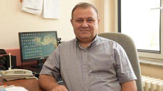 Prof. Dr. Erben: Pandeminin sona ermesi için yüzde 70 toplum bağışıklığı gerek