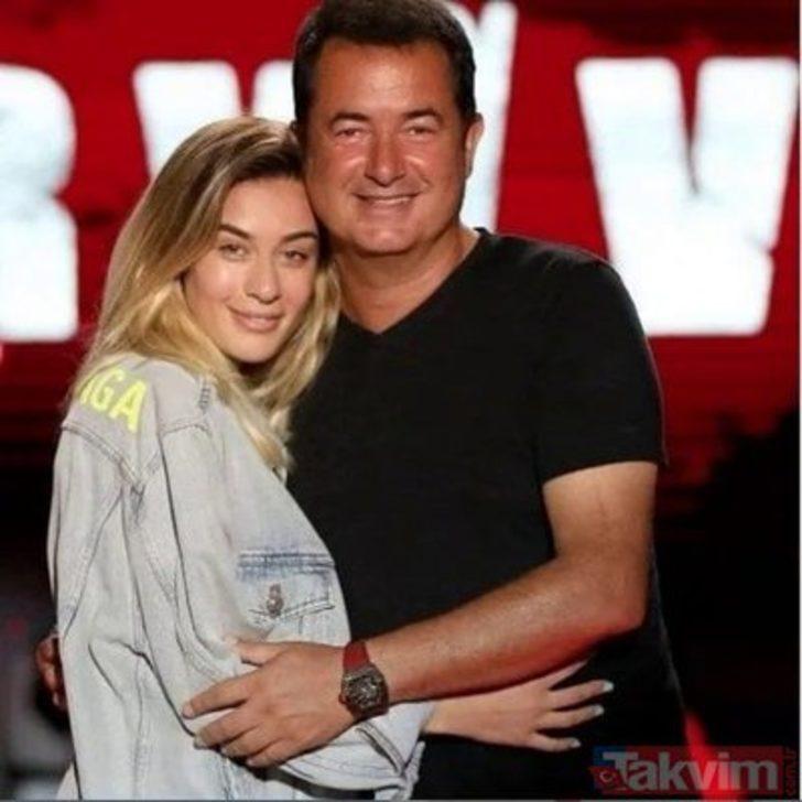 Acun Ilıcalı ile Ayça Altunkaya ayrıldı mı? Paylaşım geldi… G1