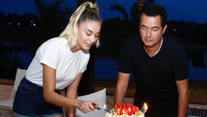 Acun Ilıcalı ile Ayça Altunkaya ayrıldı mı? Paylaşım geldi… G3