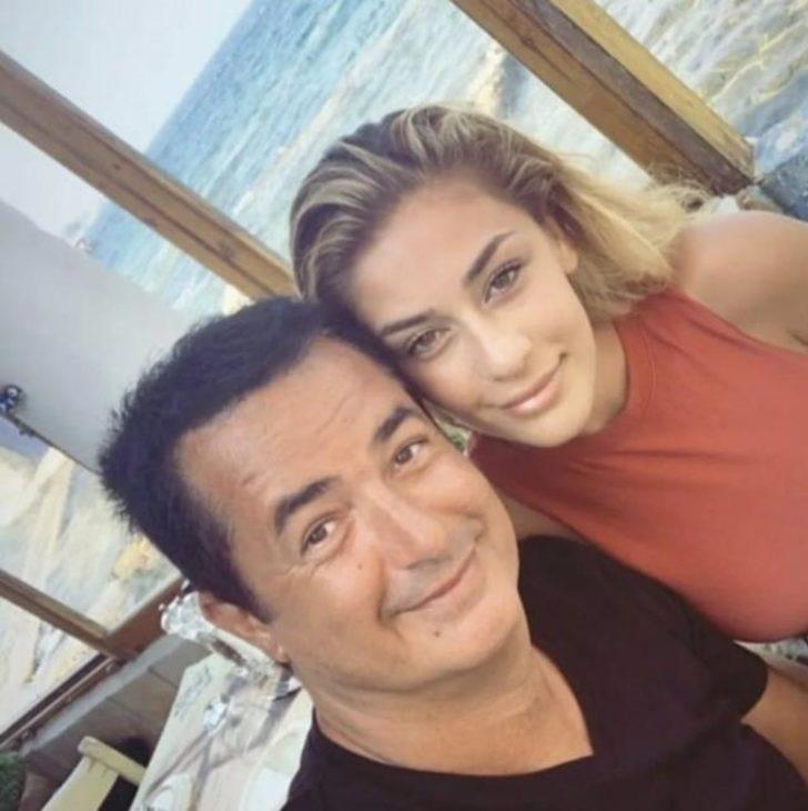 Acun Ilıcalı ile Ayça Altunkaya ayrıldı mı? Paylaşım geldi… G4