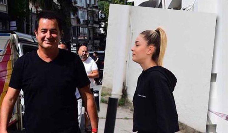 Acun Ilıcalı ile Ayça Altunkaya ayrıldı mı? Paylaşım geldi… G5