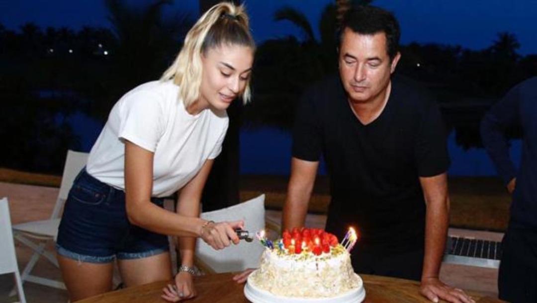 Acun Ilıcalı ile Ay&ccedil;a Altunkaya ayrıldı mı? Paylaşım geldi&hellip;