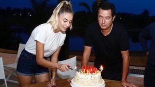 Acun Ilıcalı ile Ayça Altunkaya ayrıldı mı? Paylaşım geldi…