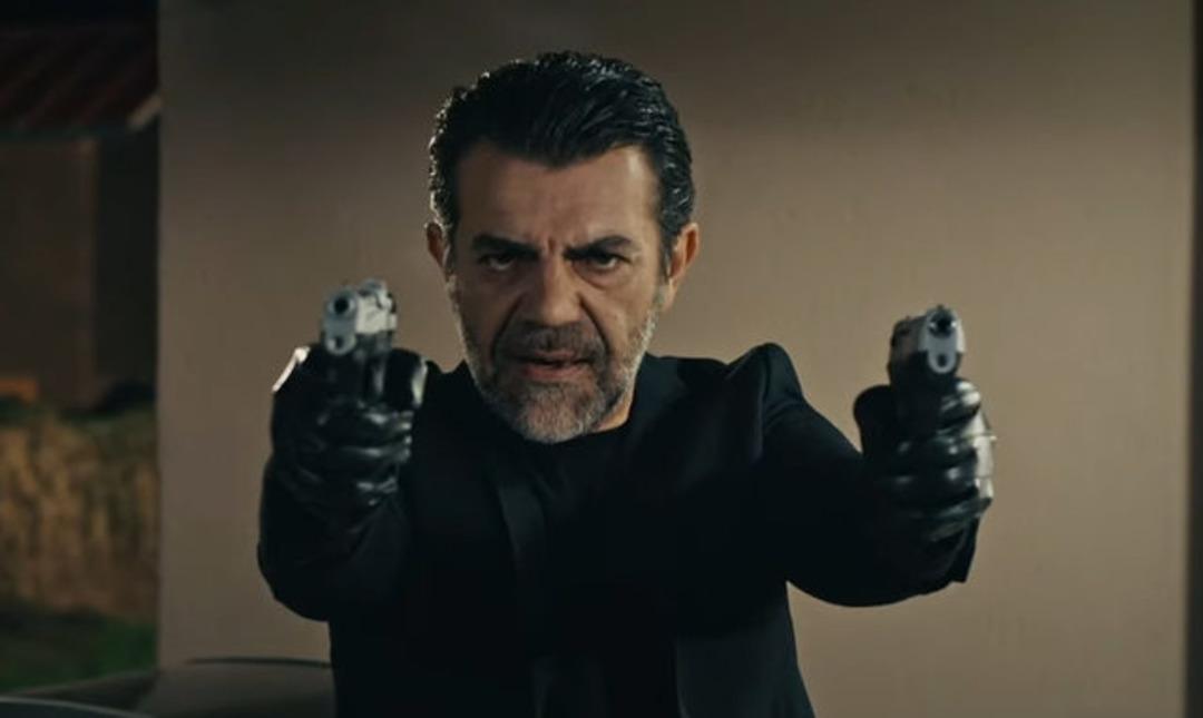 Eşkıya D&uuml;nyaya H&uuml;k&uuml;mdar Olmaz Tipi &ouml;ld&uuml; m&uuml;? EDHO Savaş &Ouml;zdemir diziden &ccedil;ıktı mı? İşte şok sahne...