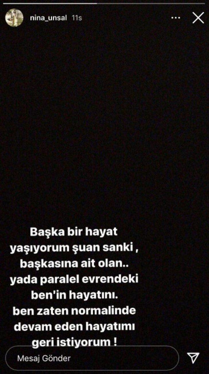 Burak Sergen'in sağlık durumu nasıl? Nişanlısı paylaşımıyla boğazları düğümledi G1