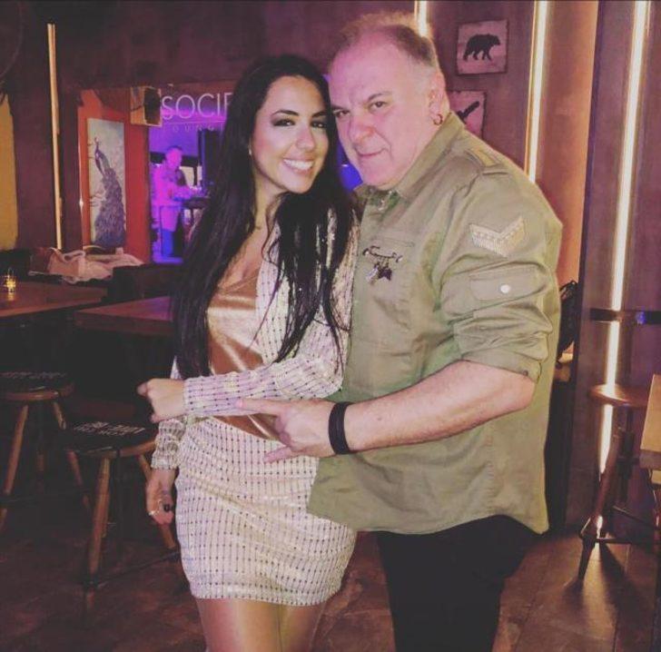 Burak Sergen'in sağlık durumu nasıl? Nişanlısı paylaşımıyla boğazları düğümledi G2