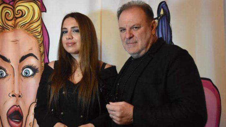 Burak Sergen’in son durumunu nişanlısı açıkladı! "Hâlâ entübe durumda" G1