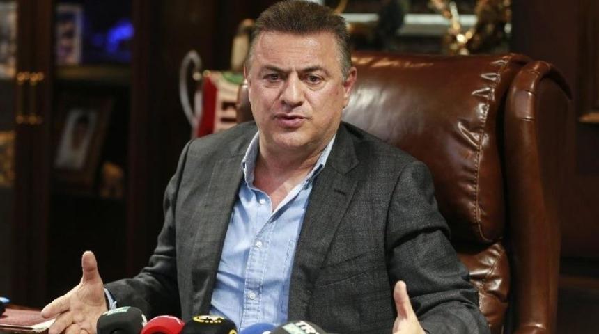 Rizespor, Beşiktaş maçına ekstra prim verecek mi? Başkan açıkladı