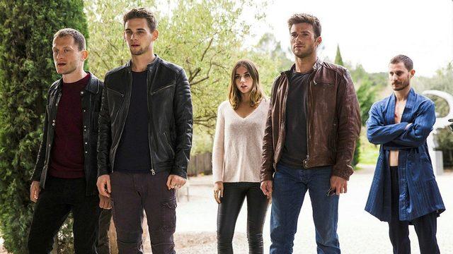 Bas Gaza filmi nerede ve ne zaman çekildi? Bas Gaza filmi oyuncuları kimlerdir?