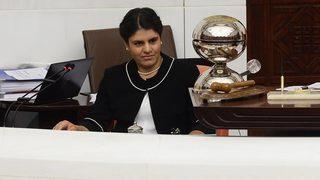 Dilek Öcalan'ın hesabından ilginç paylaşım: Dayım Öcalan'a idam istiyoruz