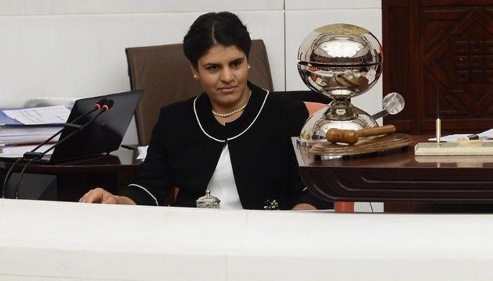 Dilek Öcalan'ın hesabından ilginç paylaşım: Dayım Öcalan'a idam istiyoruz