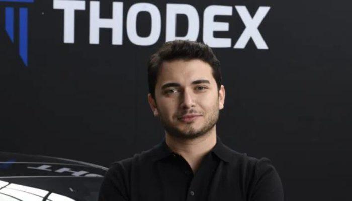 Son Dakika: Arnavutluk'ta Thodex operasyonu! Faruk Fatih Özer'in saklandığı ev basıldı