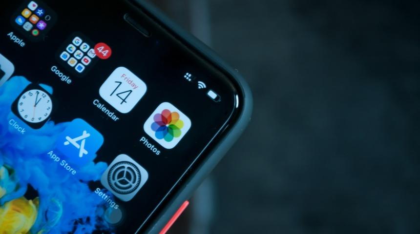 iOS 14.5'te 'Uygulama İzleme Şeffaflığı' sorunu! Bazı iPhone'lar sıkıntı yaşıyor