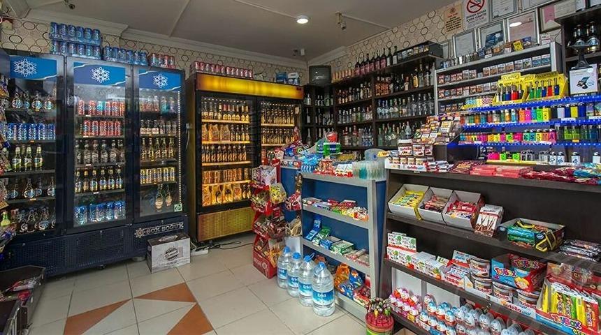 Tekeller açık olacak mı? Tam kapanmada tekel bayiler açık mı? 