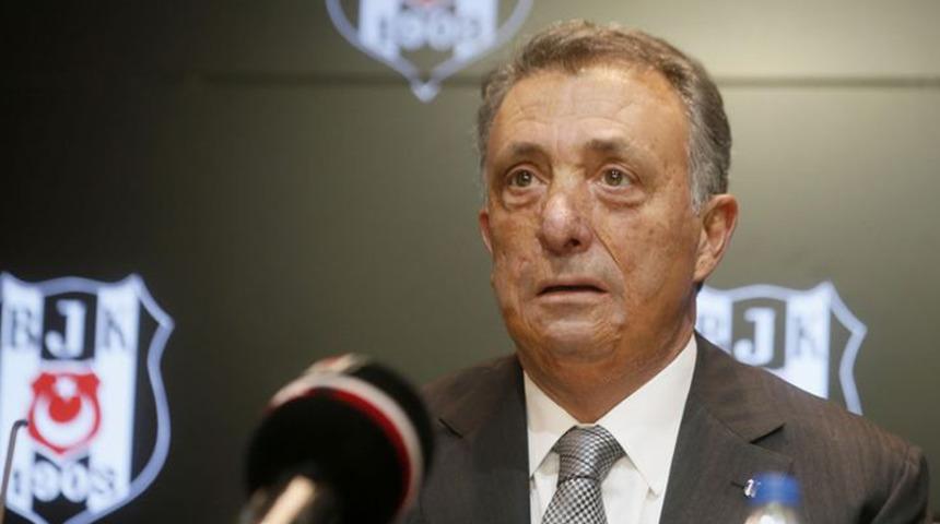 Ahmet Nur Çebi: Bir tek taraftarımız yanımızda, herkes karşımızda