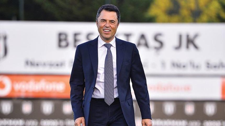 Beşiktaş'tan Emre Belözoğlu'na sert sözler