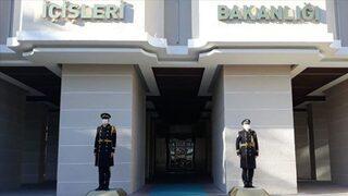 İçişleri Bakanlığı duyurdu: 1 terörist daha teslim oldu