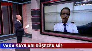 Prof. Dr. Mehmet Ceyhan'dan mutant virüs uyarısı: Çocuklarda daha etkili